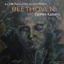 Beethoven / Cyprien Katsaris - A Chronological Odyssey-Beethoven