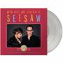Beth Hart / Joe Bonamassa - Seesaw (Ltd. 180 Gr. Transparent LP)