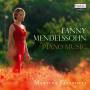 Martina Frezzotti - Fanny Mendelssohn:Piano Music
