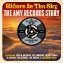 Various - Riders in the Sky-The Amy Records Story 1960-1962