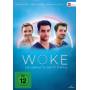 Slimane-Baptiste Berhoun - Woke-Die komplette dritte Staffel [DE-Version, Regio 2/B]