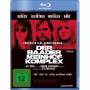 Der Baader Meinhof Komplex BD [Regio free (0)] - Der Baader Meinhof Komplex BD [Regio free (0)]