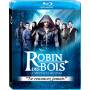 Robin Des Bois - Spectacle Musical [US-Version, Regio 1/A]