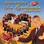 Ernst Hutter & Die Egerlnder Musikanten - Das Feuer brennt weiter