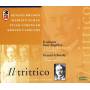 G. Puccini - Puccini: Il Trittico