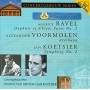 Maurice Ravel / Alexander Voormoolen / Jan Koetsie - Daphnis Et Chloe/Arethuza/Sinf.2