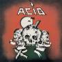 Acid - Acid (bi-color Vinyl)