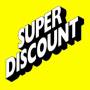 Etienne De Crecy - Super Discount - Rerelease
