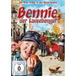 Der Lausebengel Bennie - Bennie, der Lausebengel [DE-Version, Regio 2/B]