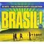 Brasil!: 50 Hits The Ultimate Party Collection / V - Brasil!: 50 Hits The Ultimate Party Collection / V