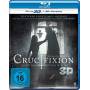 Xavier Gens - The Crucifixion (3D Blu-ray) [DE-Version, Regio 2/B]