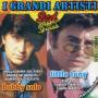 Bobby Solo - Little Tony - Bobby Solo - I Grandi Artisti -2cd Audiocd Italian Import