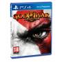 Videogame - Sony God Of War 3 Remastered, Ps4 - Video Games , Scea)