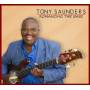 Tony Saunders - Romancing The Bass
