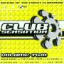 Various - Club Sensation Vol.2