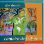 alex Duarte - Canteiro De Balsamo