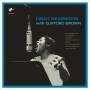Washington, Dinah With Brown, Clifford - With Clifford Brown+1 Bonus