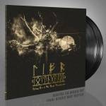 Heilung - Lifa Iotungard (Black 2-Vinyl)