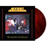 Alcatrazz - Very Best of Alcatrazz (LTD. Red Marble Vinyl)