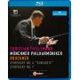 Christian Thielemann / MP - Thielemann dirigiert Bruckner [US-Version, Regio 1/A]