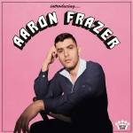 Aaron Frazer - INTRODUCING... (Clear Pink Vinyl)