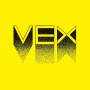 Vex - Average Minds Think Alike (Transparent Yellow LP)