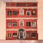 Living With Lions - Island (lp)