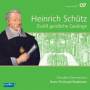 Rademann / Dresdner Kammerchor - Zwlf geistliche Gesnge SWV 420-431 (Schtz-Ed.4