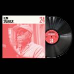 Dom Salvador / Adrian Younge & Ali Sha Muhammad - Dom Salvador Jid024