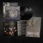 Cradle Of Filth - Dusk And Her Embrace (2LP)