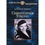 Christopher Strong / (full B & w Mono) - Christopher Strong [US-Version, Regio 1]