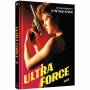 LIMITED MEDIABOOK [Blu-ray & DVD] - ULTRA FORCE 3: In The Line Of Duty III-COVER B [DE-Version, Regio 2/B]