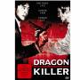 Anthony Lau & Conan Lee - Dragon Killer-Cover C [DE-Version, Regio 2/B]