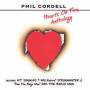 Phil Cordell - Hearts On Fire-Anthology
