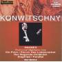 Wagner / Konwitschny - Overturen Und Orchester Highlights