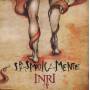 Spasmodicamente - Inri EP