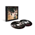 Bon Jovi - Bon Jovi (Deluxe Edition 2CD)