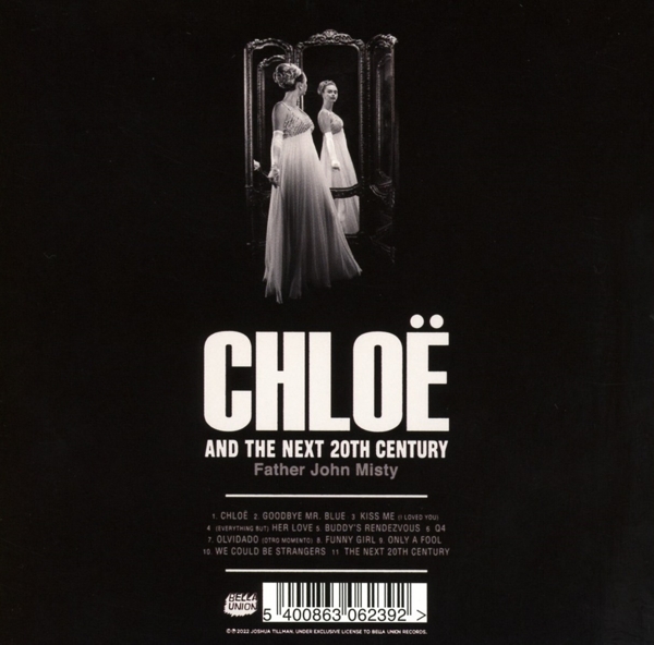 Chloe And The Next 20th Century 1