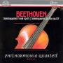 L. Van Beethoven - Streichquartette