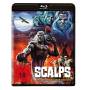 Fred Olen Ray - Scalps (Blu-ray) [DE-Version, Regio 2/B]