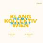 Rmy Ballot / KlangKollektiv Wien - Sinfonien:Jupiter/Die Uhr