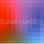 Djavan - Matizes