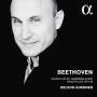 Nelson Goerner - Hammerklavier-Sonate/Diabelli-Variationen