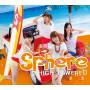 Sphere (jpn) - High Powered
