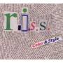 R.I.S.S. - Color & Style