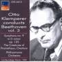 Klemperer / Lipp / Boese / Wunderlich / Crass / + - Klemperer Dirigiert Beethoven Vol.3