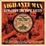 Various - Vigilante man-Gems from the Topic Vaults 1954-1962