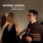 Wallisch Gottlieb : Christopher Roth : Karl Marko - Violin Sonatas Vol. 1