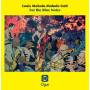 Louis Moholo - For The Blue Notes