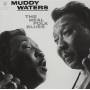 Muddy Waters - Real Folk Blues